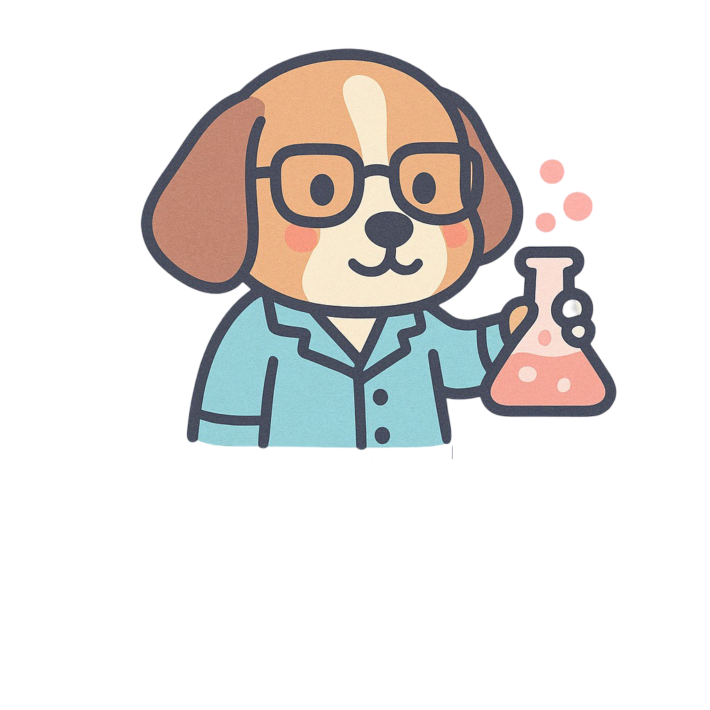 Buddy Labs Logo